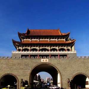 昆明、曲靖、麗江、普洱創(chuàng)建文明城市，你看好哪一個？7.jpg