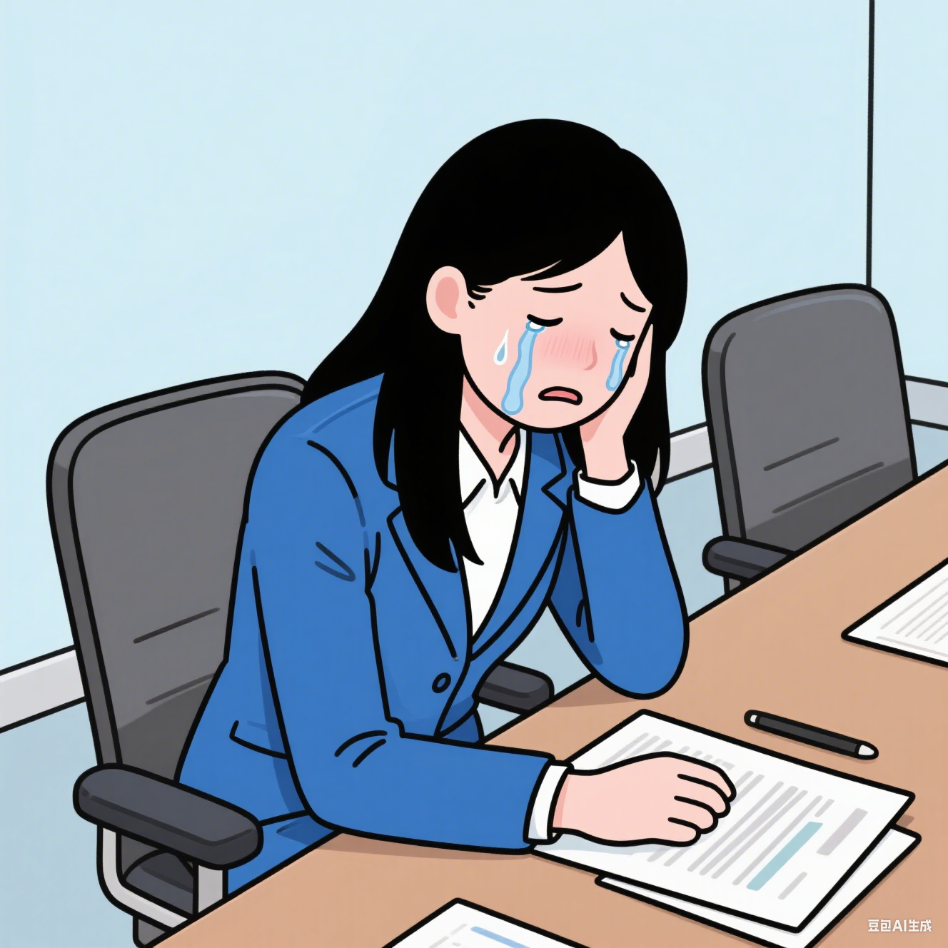 女子為交社?！皰烀碑?dāng)老板，莫名背負(fù) 200 多萬債務(wù)?