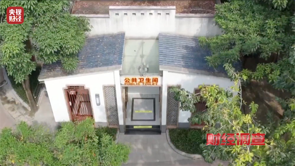 農(nóng)村公廁建設(shè)：莫讓民生工程淪為 “擺設(shè)”?
