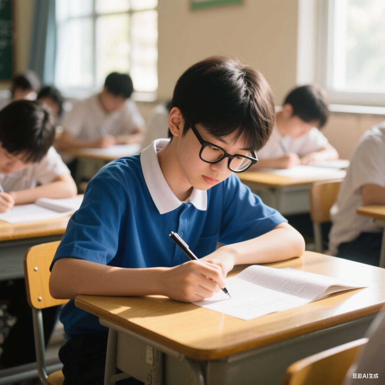 違規(guī)奧數(shù)競賽屢禁不絕：“換馬甲” 的背后是教育公平的考題?