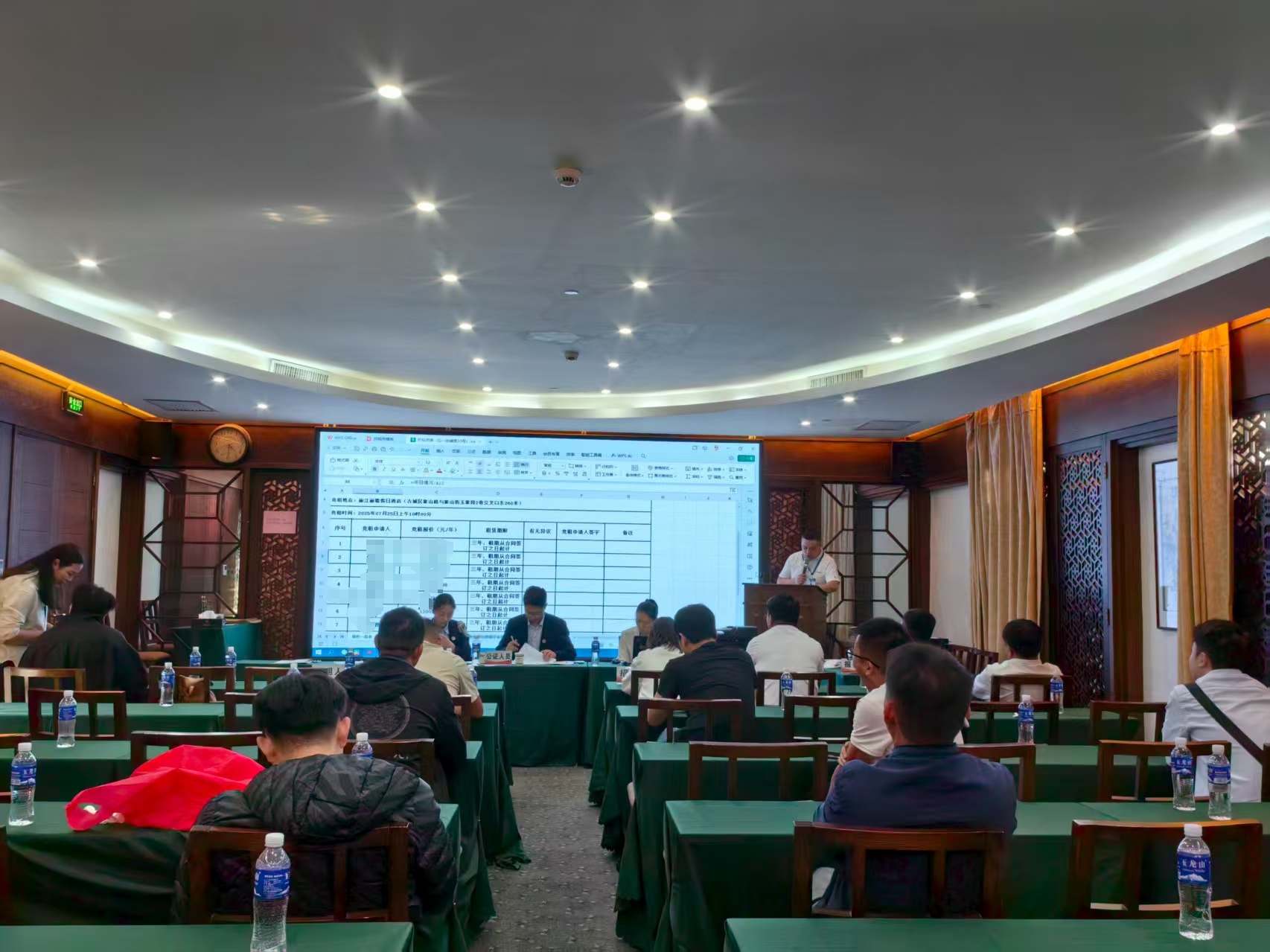 陽光招租！麗江古城8處公房公開競標(biāo)，公證處全程監(jiān)督杜絕暗箱操作
