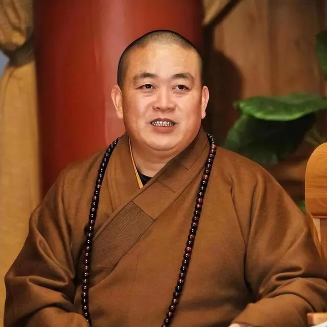 少林寺方丈釋永信涉刑事犯罪被調(diào)查！商業(yè)帝國年入數(shù)億，曾打造“數(shù)字化寺院”